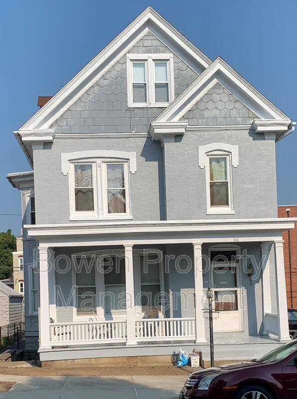 111 King St Unit Apt 2, Hagerstown, MD 21740 Condo for Rent in