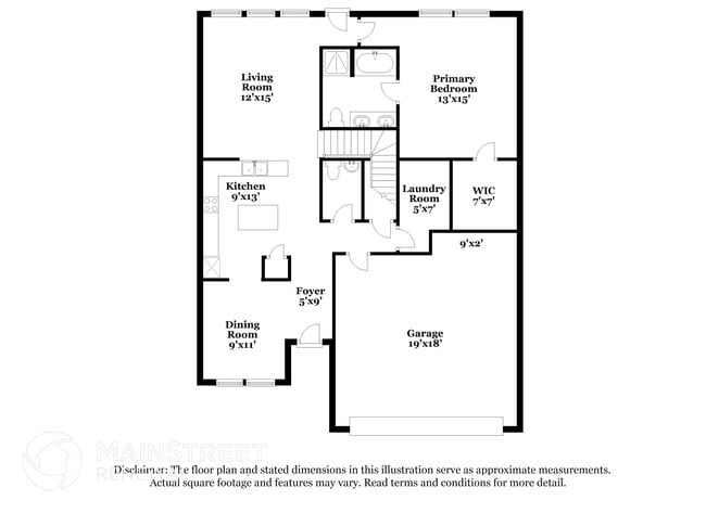 Building Photo - 6807 Clark Vista Dr