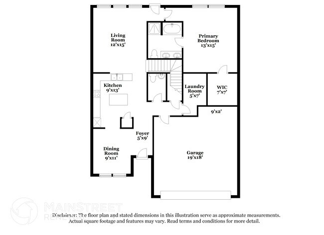 Foto del edificio - 6807 Clark Vista Dr