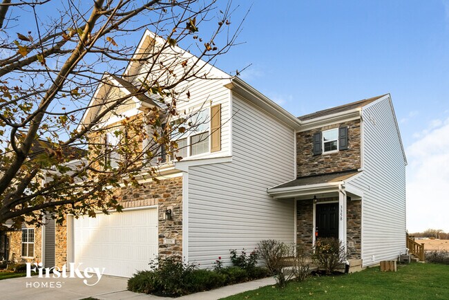 Foto del edificio - 3358 Firethorn Drive