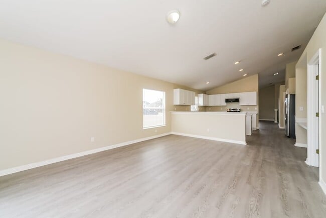 Foto del edificio - 4610 Sandhurst St