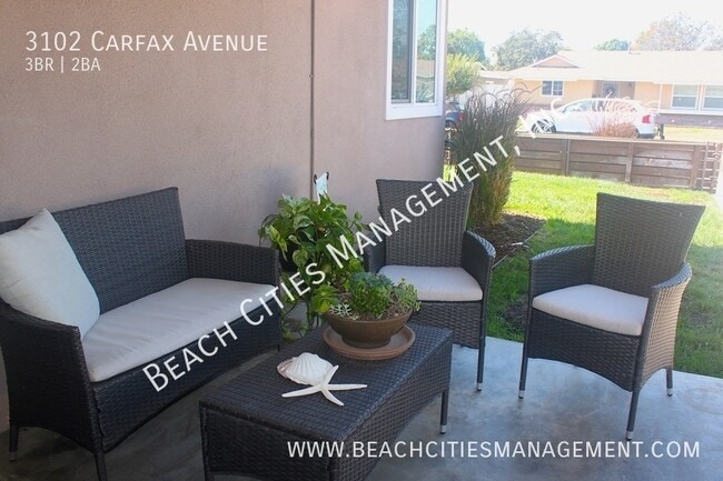 Foto del edificio - 3102 Carfax Ave