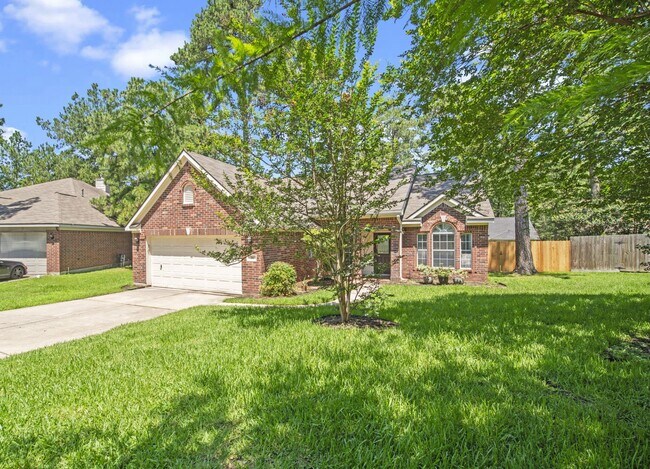 Foto del edificio - 26 Maize Meadow Pl