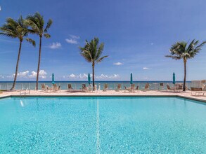 Building Photo - 3520 S Ocean Blvd