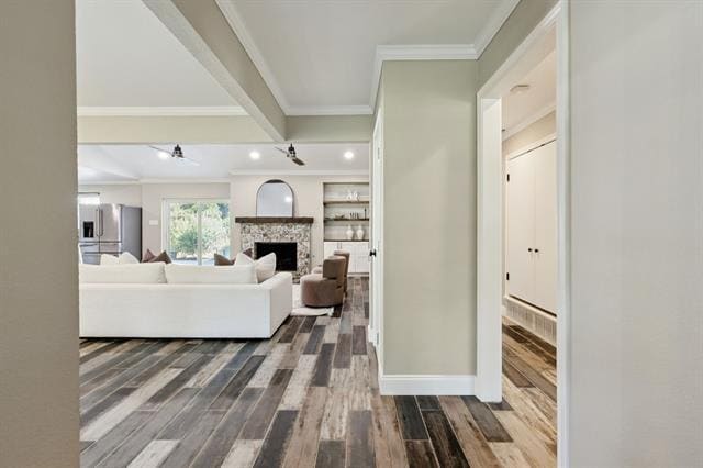 Foto del edificio - 1006 Spanish Trail