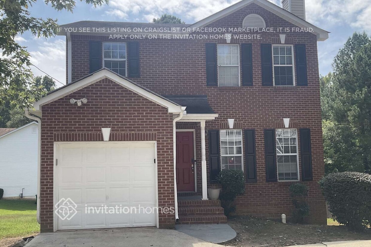 Foto principal - 1990 Pittston Farm Rd