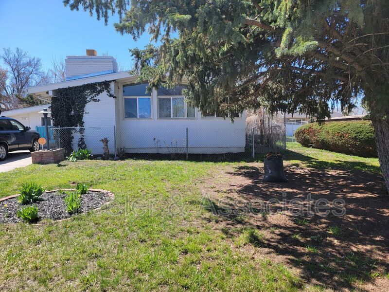841 Boughton St, Ogden, UT 84403 House Rental in Ogden, UT