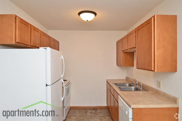 Foto principal - Pineview Apartments