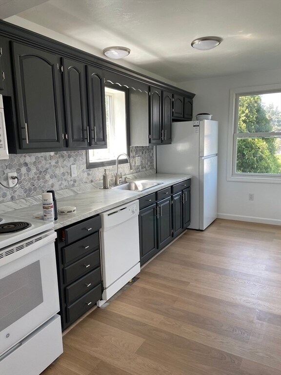 Building Photo - 134 Briggs Street Unit 2