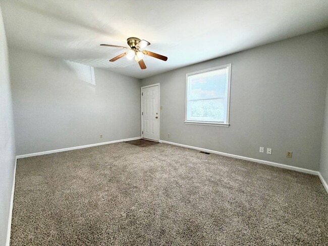 Foto del edificio - Bancroft Circle Apartments