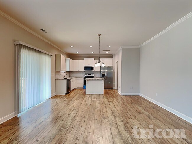 Foto del edificio - 15 E Goodwin Chase Ln