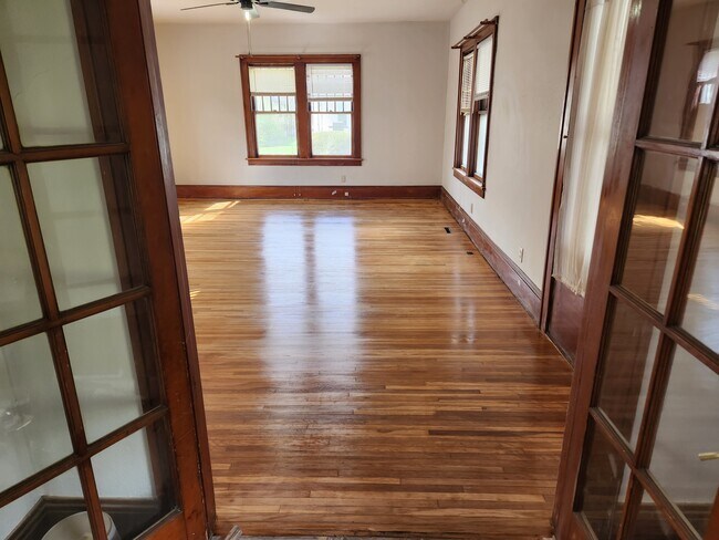 Foto del edificio - 1303 Brick St