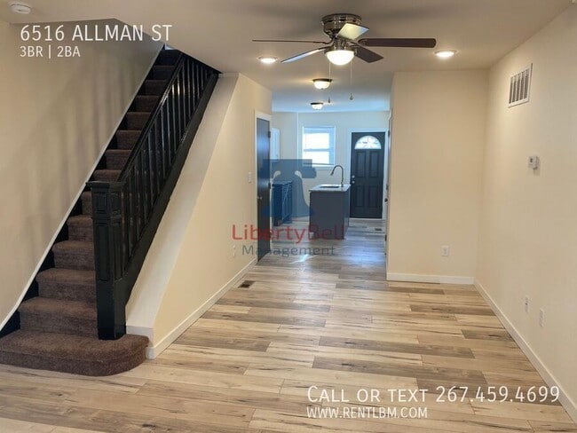 Photo - 6516 Allman St House