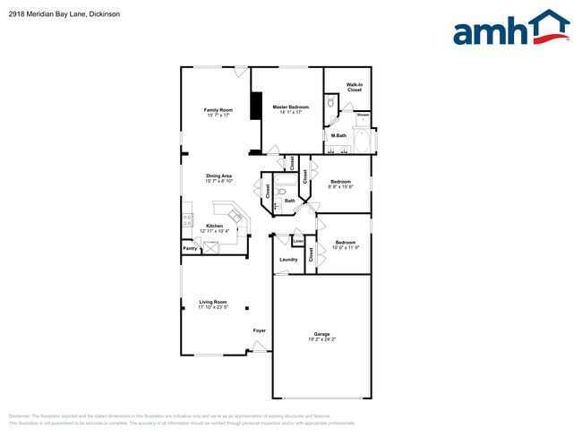 Building Photo - 2918 Meridian Bay Ln