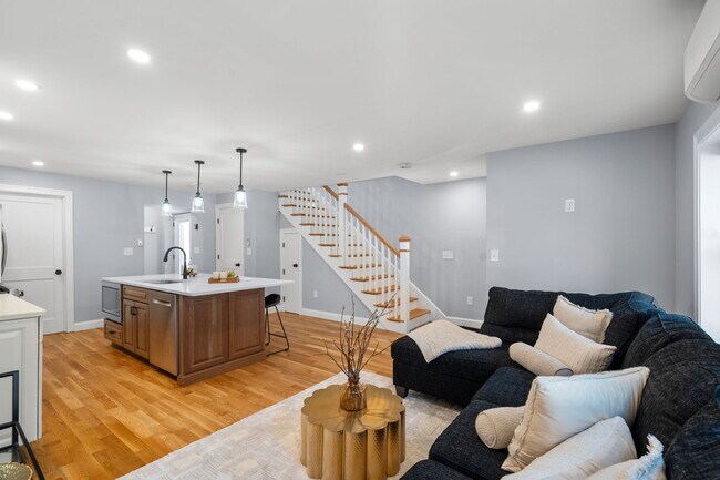 Foto del edificio - 510 Medford St