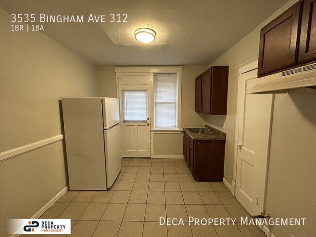 Building Photo - 3535 Bingham Ave