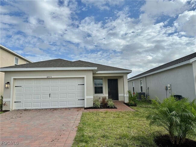 Foto del edificio - 8773 Swell Brooks Ct