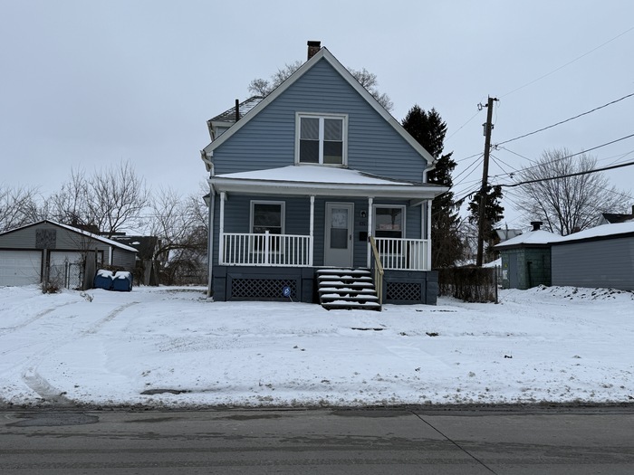 Primary Photo - 3 bedroom 1 bathroom home for rent in Lorain