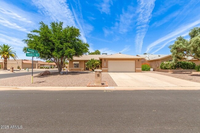 Building Photo - 26634 S Trevino Dr