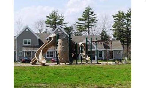townhomes edgecomb