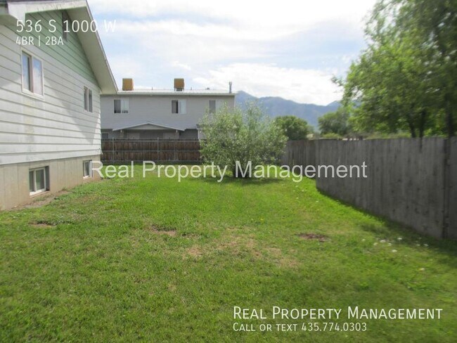Building Photo - 536 S 1000 W