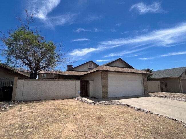 Building Photo - Charming 2 Bedroom, 2 Bathroom Home for Rent!