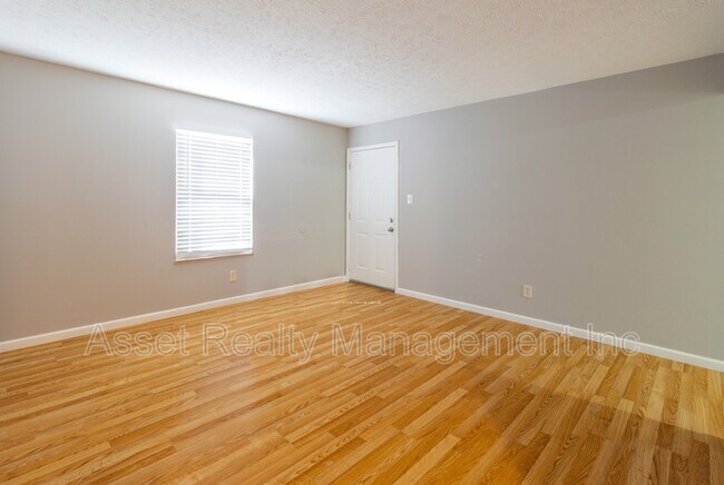 Foto del edificio - 4801 Cannon Ridge Dr