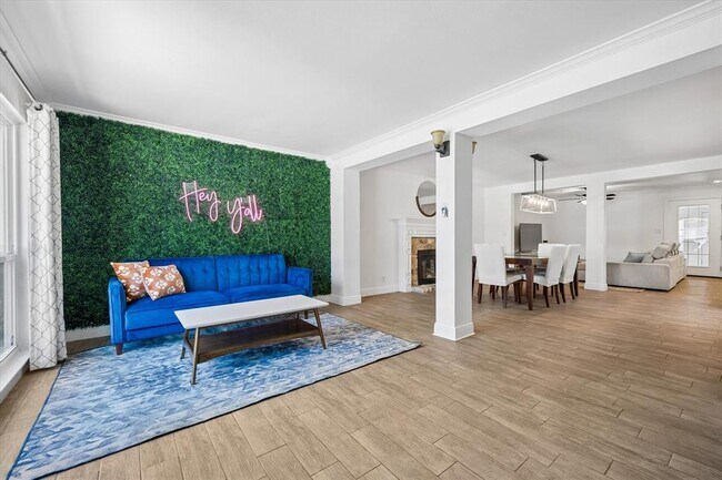 Foto del edificio - 411 Ramble Ln