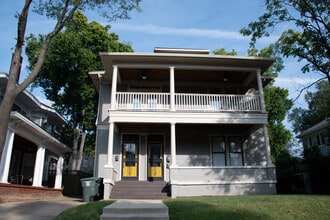 Building Photo - 226 N McNeil St