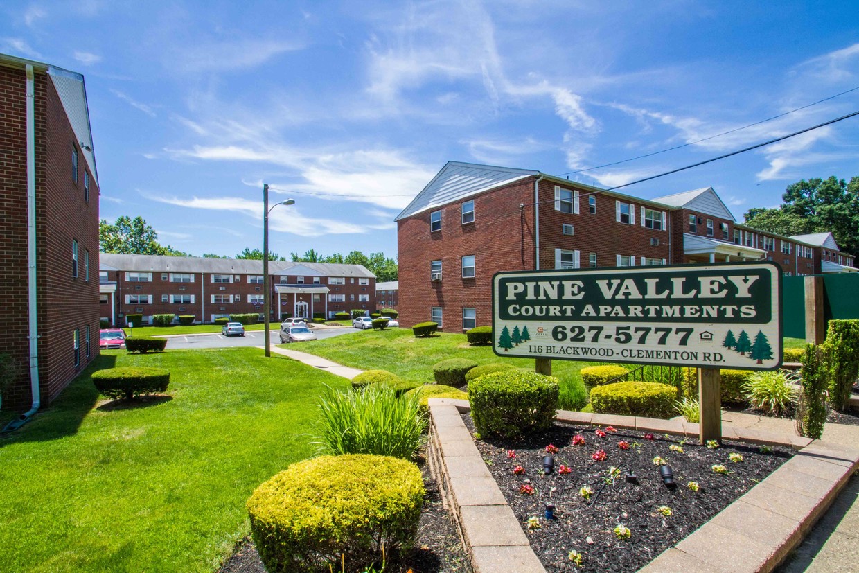 Pine Valley Court Apartments - Clementon, NJ | Apartments.com