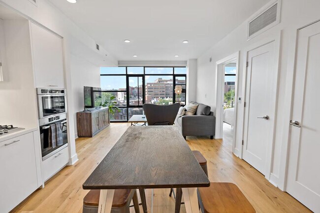 Foto del edificio - 635 S St NW