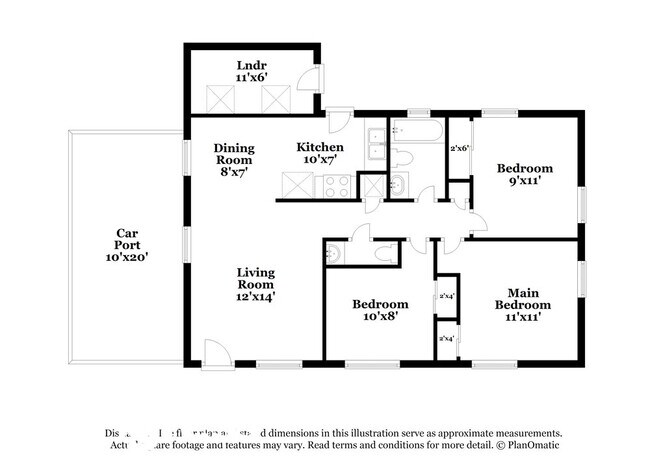 Building Photo - 4233 Katanga Dr N