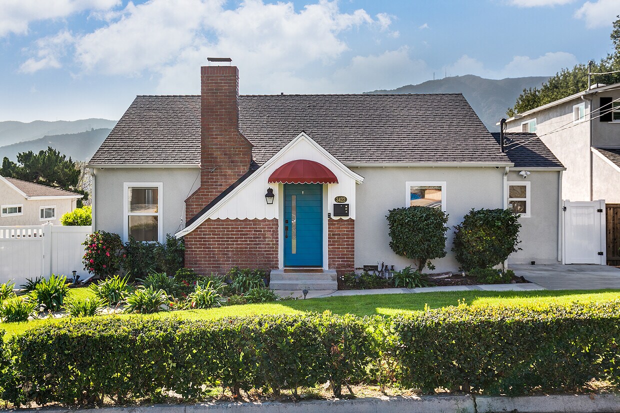 Foto principal - 3422 Community Ave