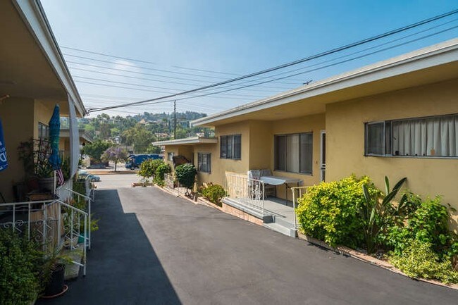 Building Photo - 4017 Eagle Rock Blvd