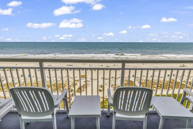 Foto del edificio - 2506 N Ocean Blvd