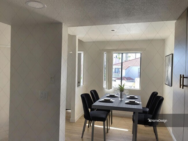 Foto del edificio - Stylish 3-Bedroom Retreat in the Highly De...
