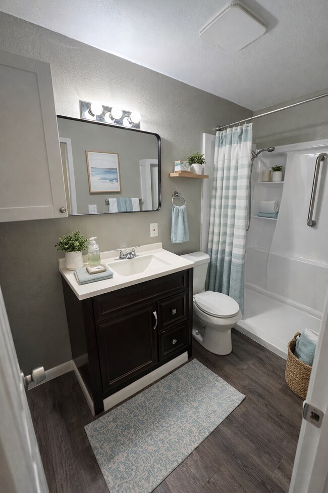 Foto del edificio - 3001 Jefferson Ave