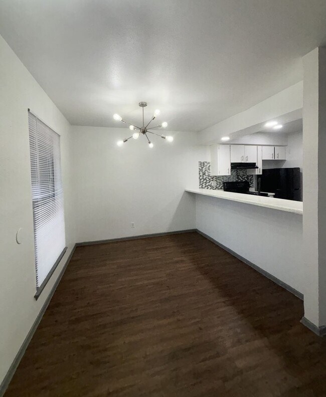 Foto del interior - Arcos Apartments