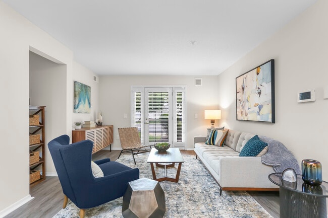 Photo - The Royce at Trumbull Apartments