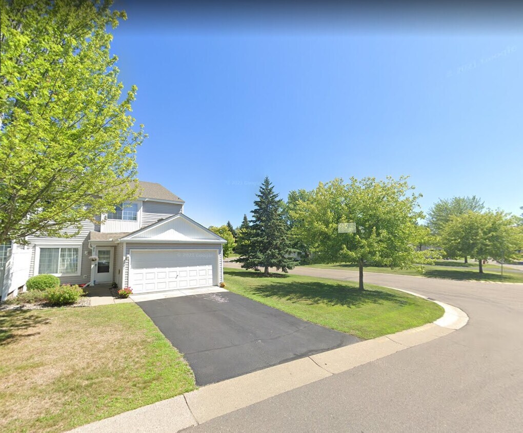 Foto principal - 9001 Scarlet Globe Dr