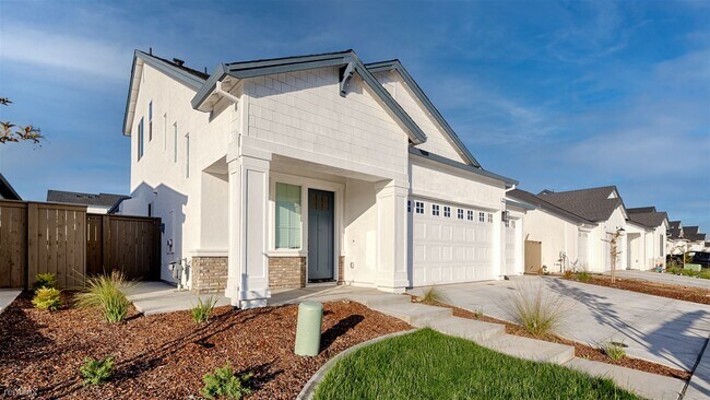 Foto del edificio - 3 br, 3.5 bath House - 7025 Pruett Drive 1