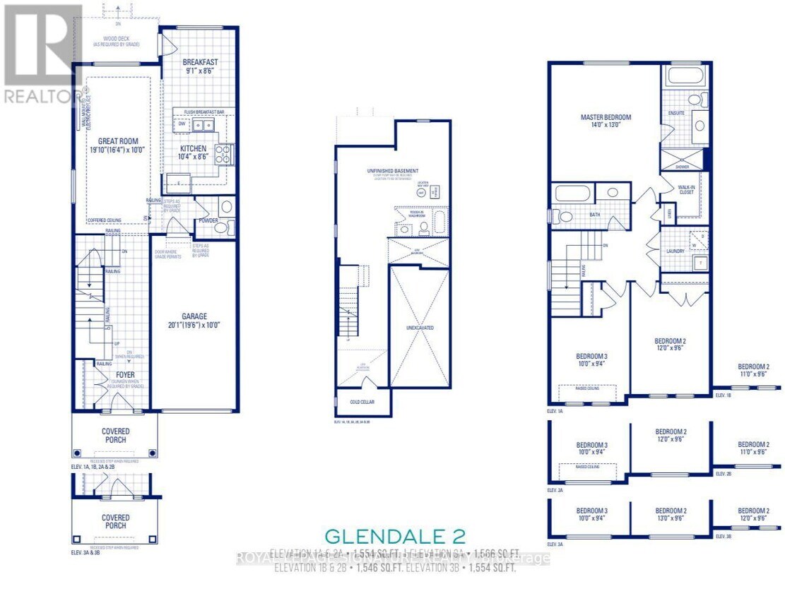 Photo du bâtiment - 57 Trailbank Gdns