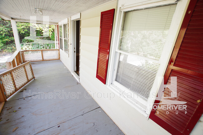 Building Photo - 316 Hammond St