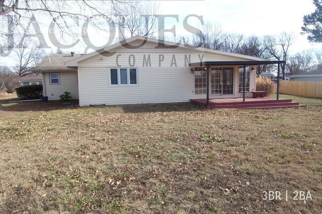 Foto del edificio - 5263 N Crestwood Dr