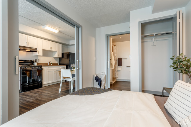 1HAB 1BA - Crestone Peak - The Summit - 62+ Independent Living Community