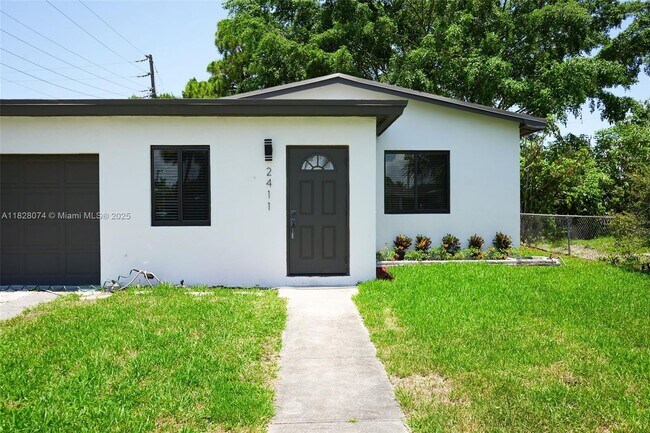 Foto del edificio - 2411 NW 9th St