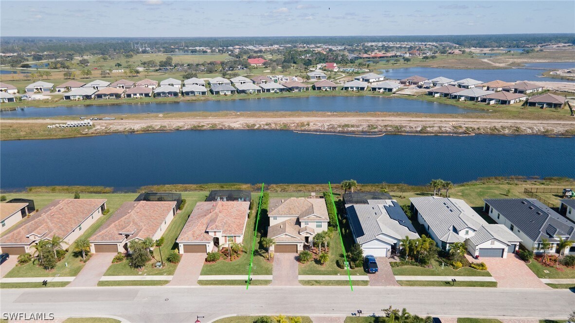 4003 E Hampton Cir, Alva, FL 33920 House Rental in Alva, FL