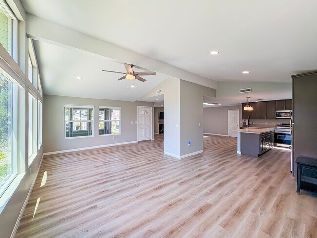 Building Photo - Welcome to Champaign Village – A 55+ Gated...
