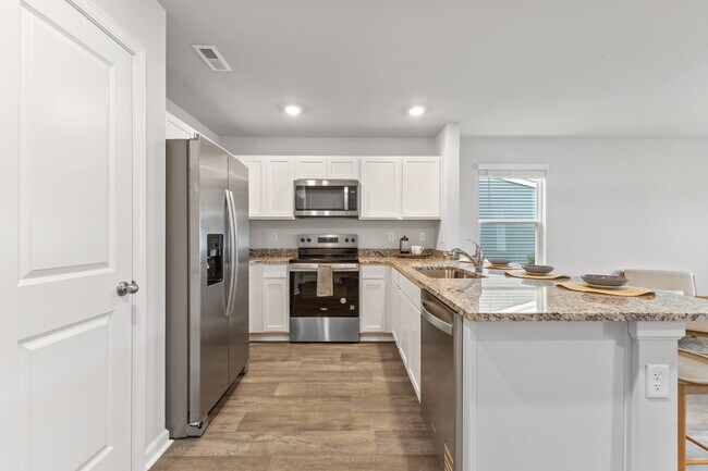 Foto del edificio - 4162 High Glen Dr