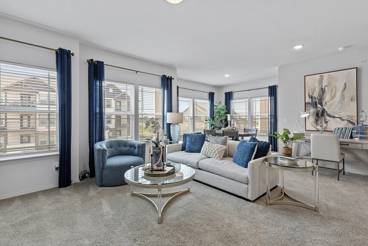 Foto principal - 97 @ North Oak